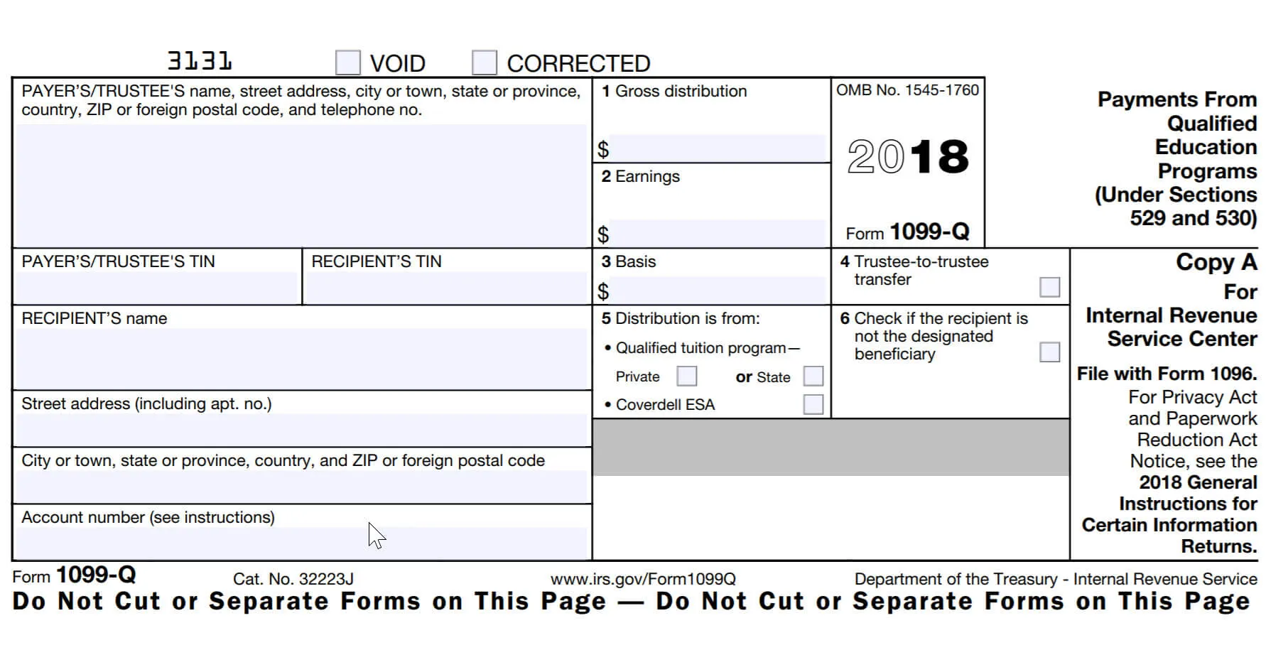 1099 Form 2024 Online  Reggi Charisse