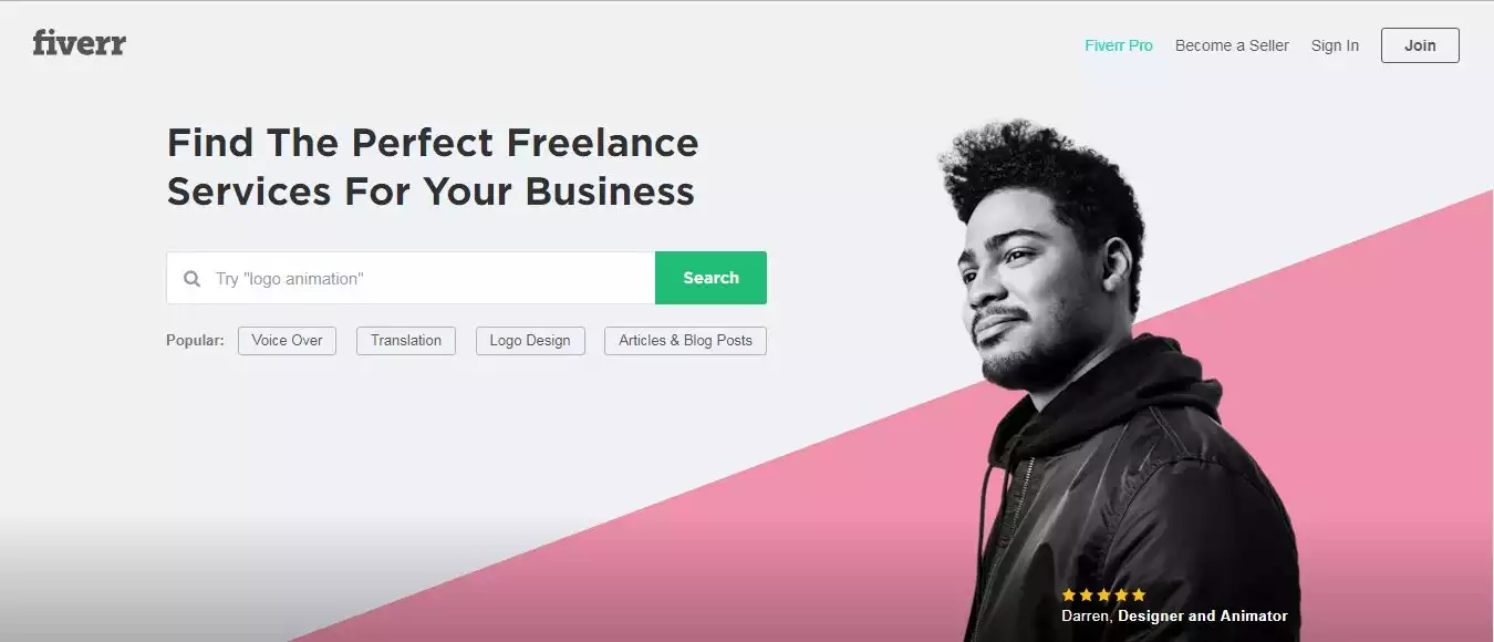 Fiverr vs Freelancer Which Should You Use  The Digital Merchant