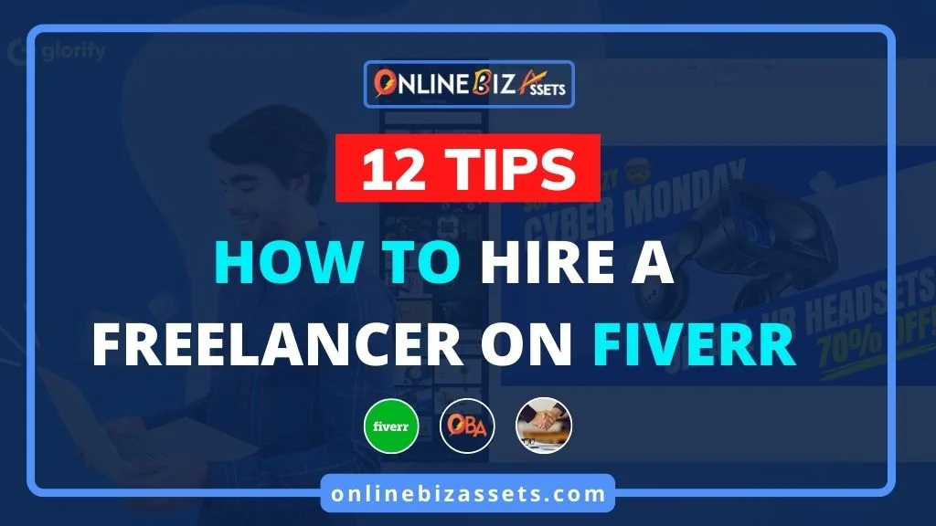 How to Use Fiverr as a Freelancer