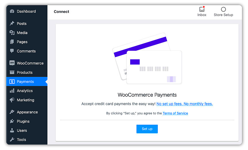 WooCommerce Payments  Beginners Guide