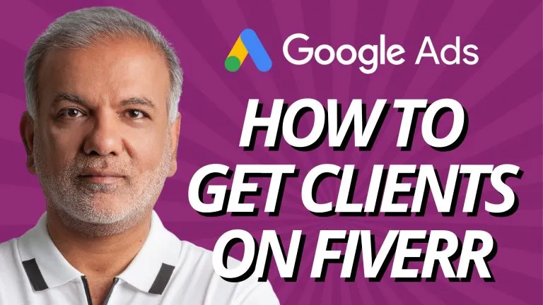How To Get Clients On Fiverr As A Beginner  SF Digital Studios Blog