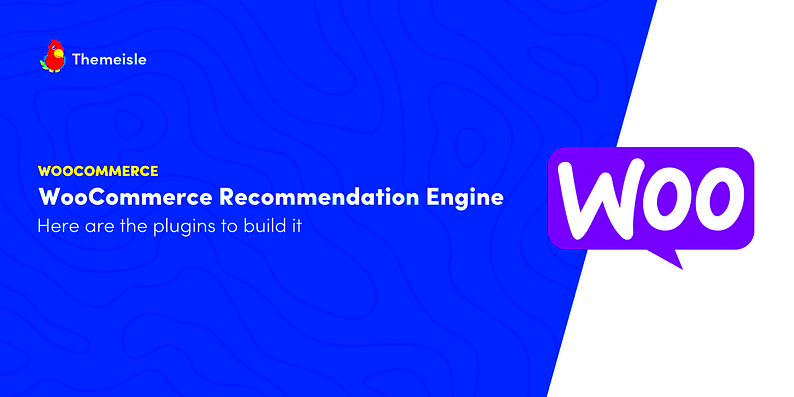 5 Best WooCommerce Recommendation Engine Plugins in 2024