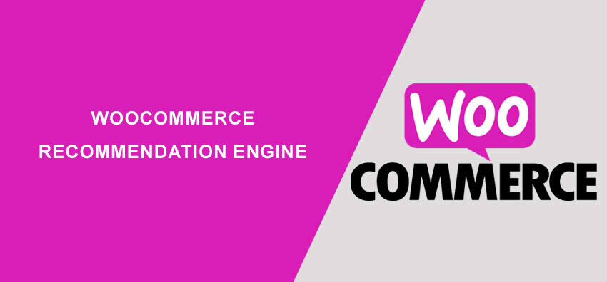 WooCommerce Recommendation Engine V343