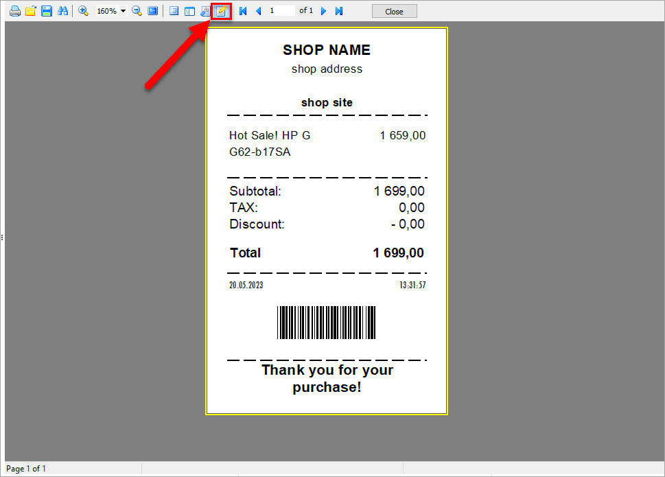 How to Print WooCommerce Receipts on Till Printer WooCommerce POS