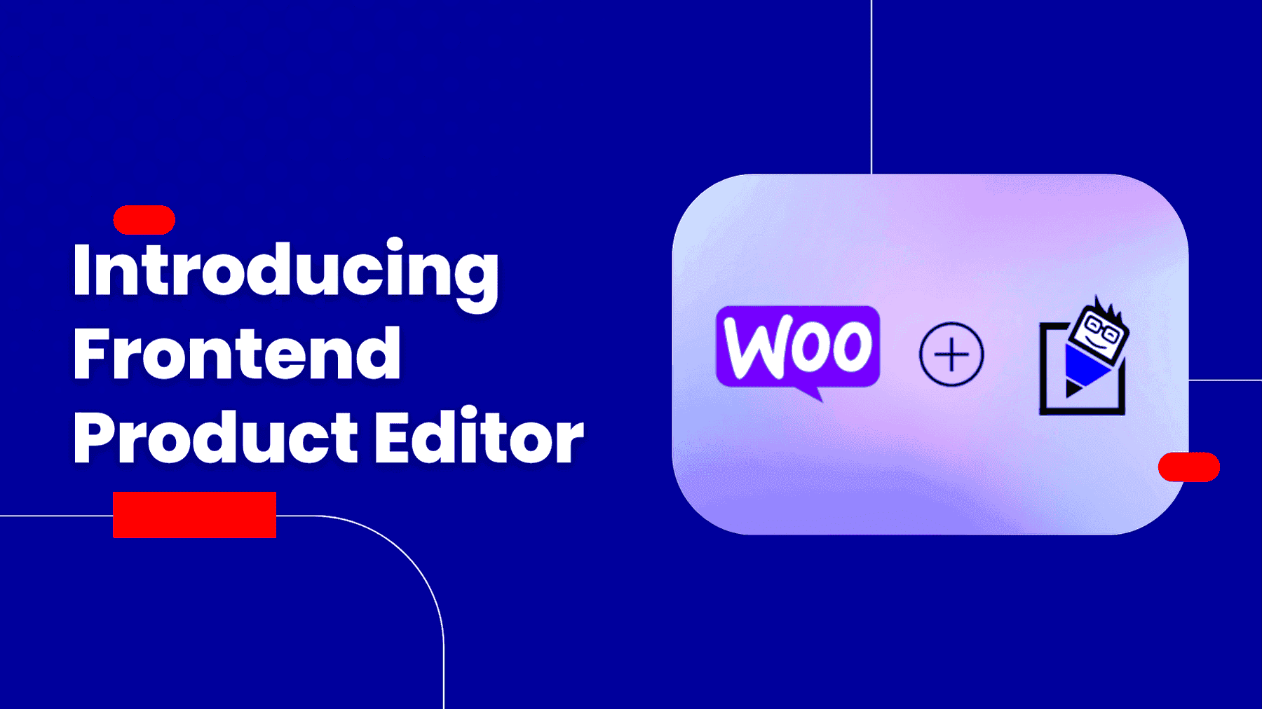 Edit Woo Products From Frontend With Frontend Product Editor