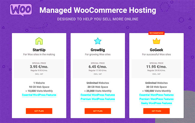 WooCommerce Pricing How Much Does It Cost to Run a Store  1 