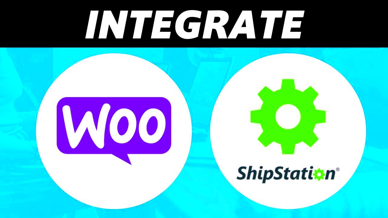 How to Integrate Woocommerce with Shipstation Full Guide  YouTube