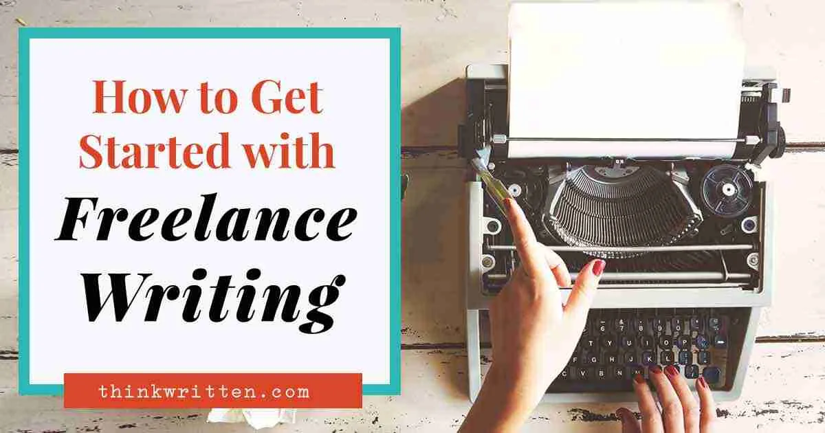 How to Start Freelance Writing on Fiverr