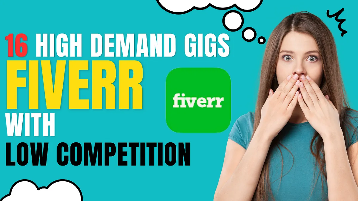 Is Fiverr Still Alive in 2023? A Look at Its Growth and Evolution