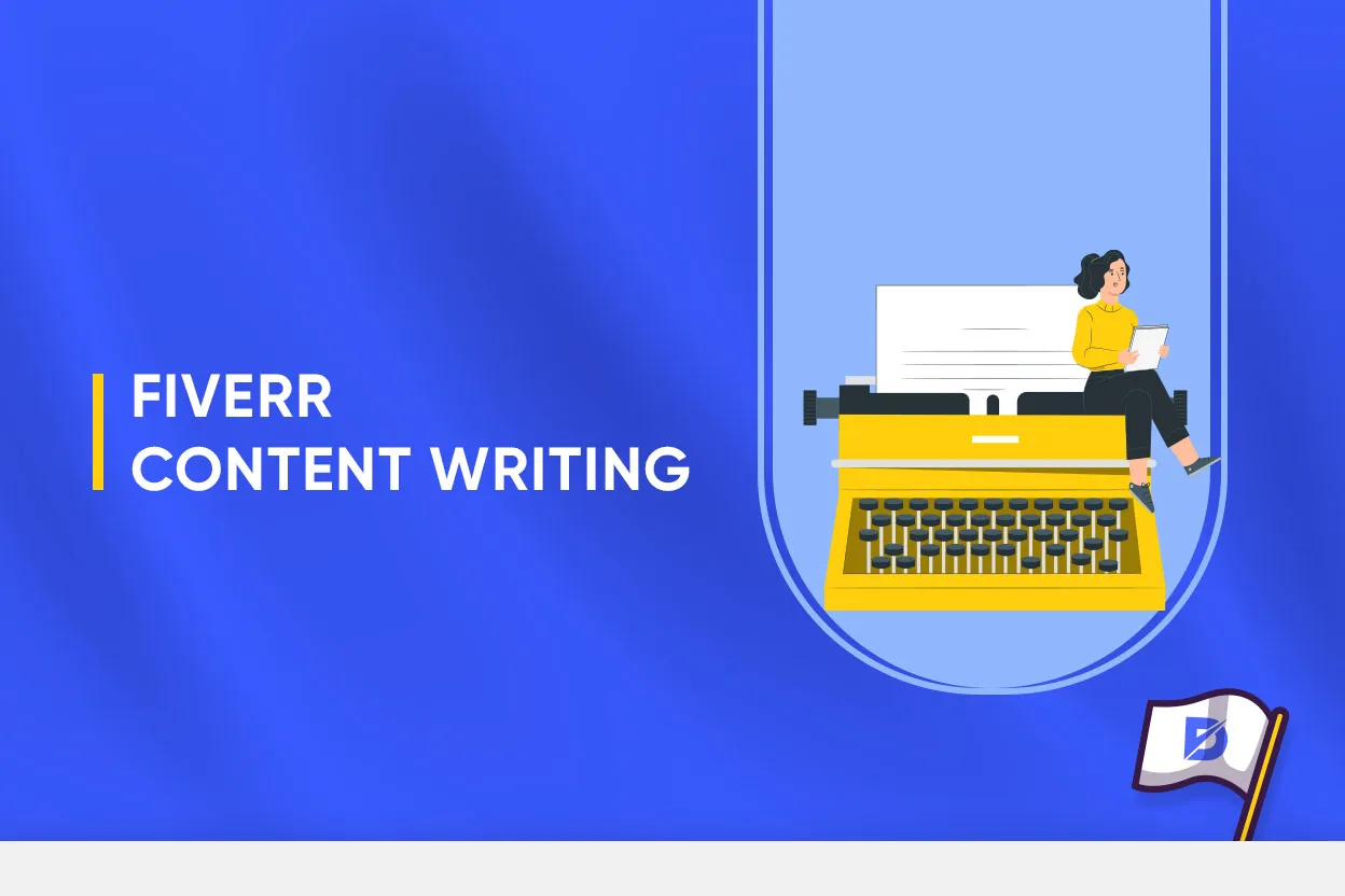 Fiverr SEO Plagiarism in Content Writing  Dopinger