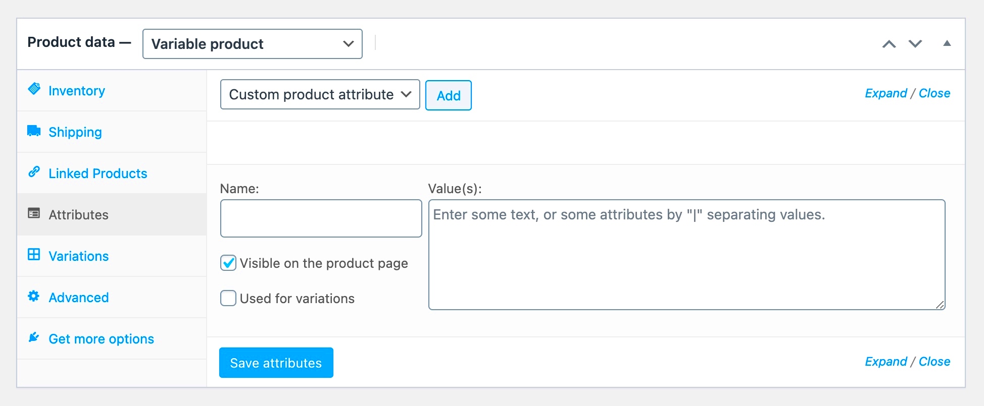 How To Create WooCommerce Custom Product Attributes 2024