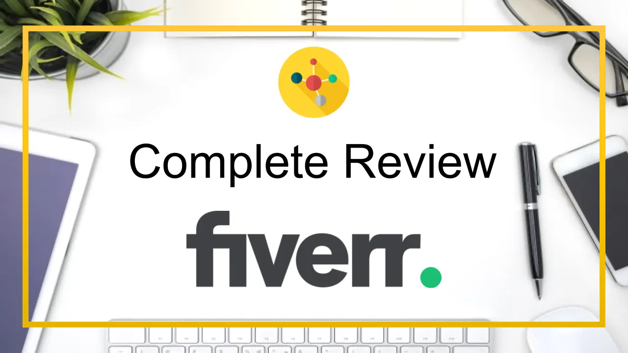 What is Fiverr? A Comprehensive Guide to the Online Freelance Marketplace