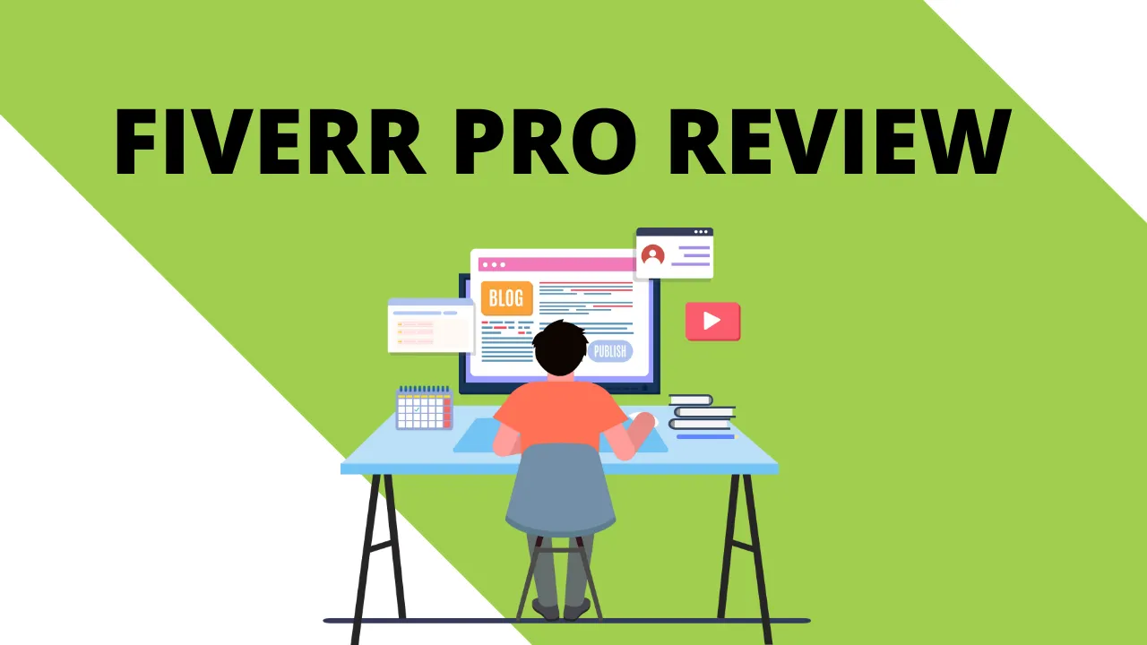 Fiverr Pro Review Find The Right Talents