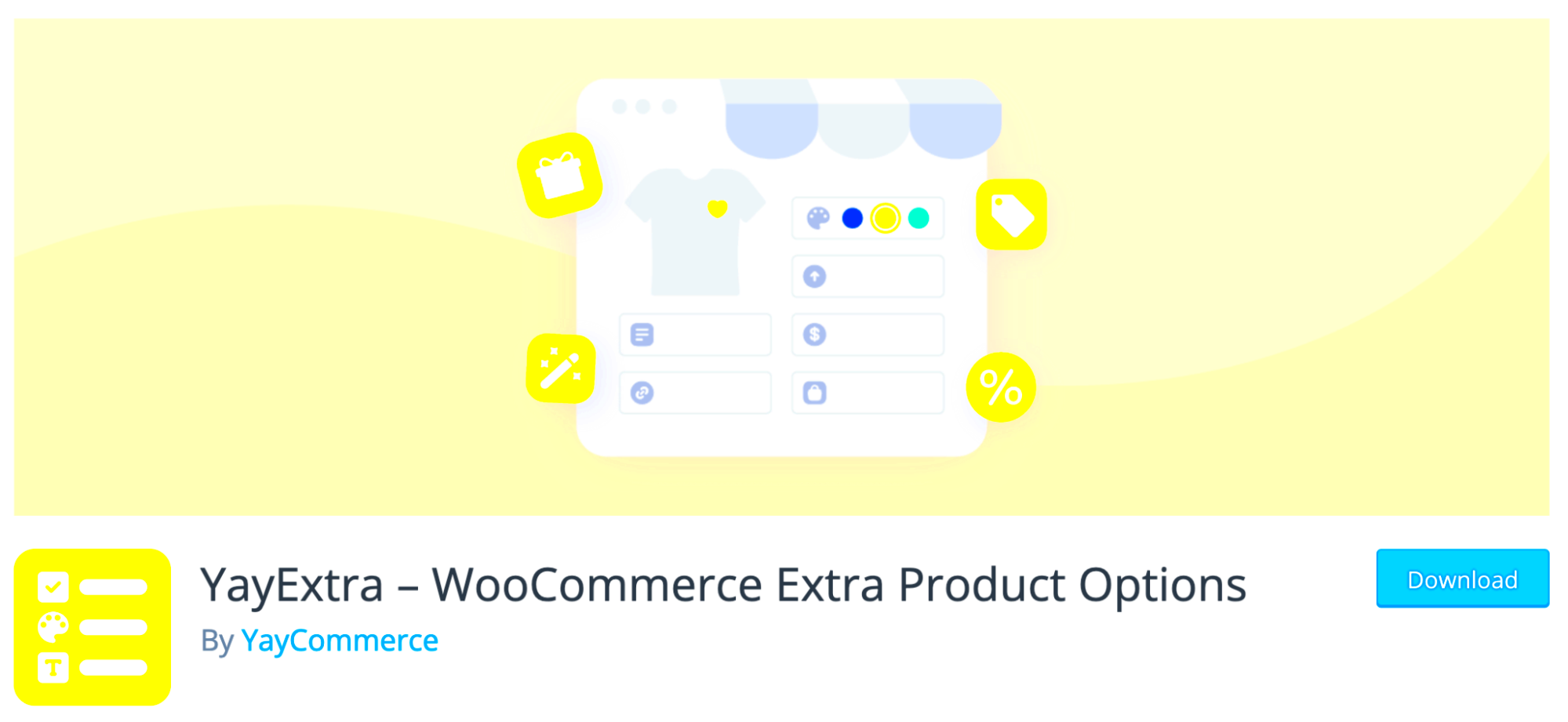 5 Best WooCommerce Custom Product Addons Plugins 2024  GalussoThemes