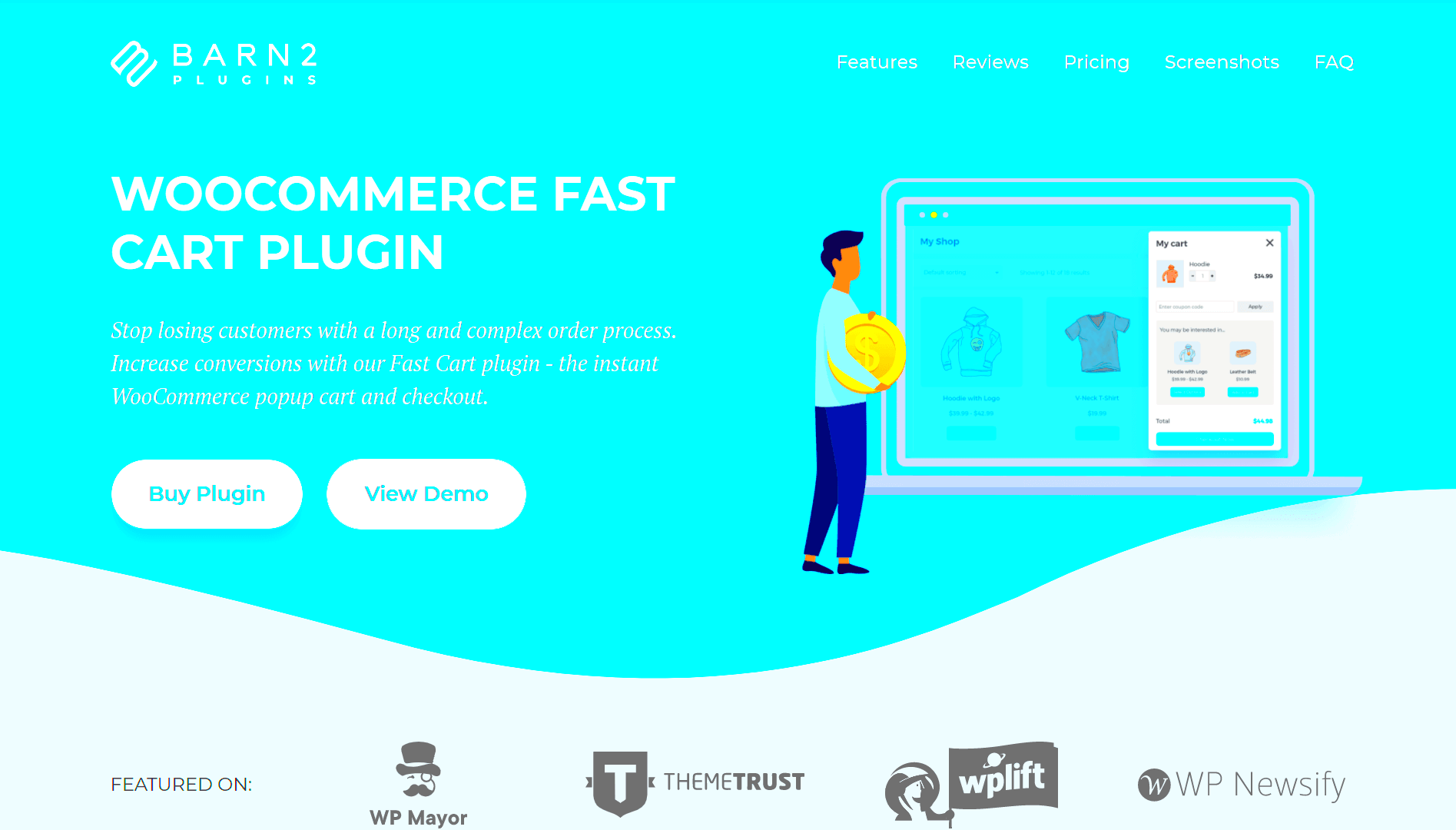 How to Customize the Cart Page in WooCommerce