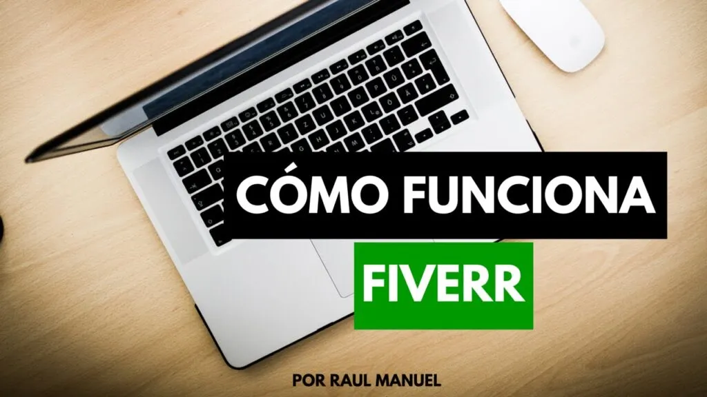 Descubre todo sobre Fiverr la plataforma revolucionaria para freelance 