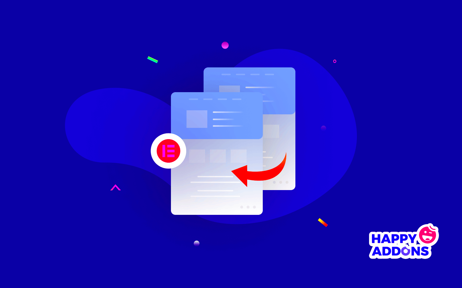 How to Duplicate a Page in Elementor 3 Ways HappyAddons
