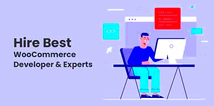 Hire Best WooCommerce Developer  Experts  SKT Themes