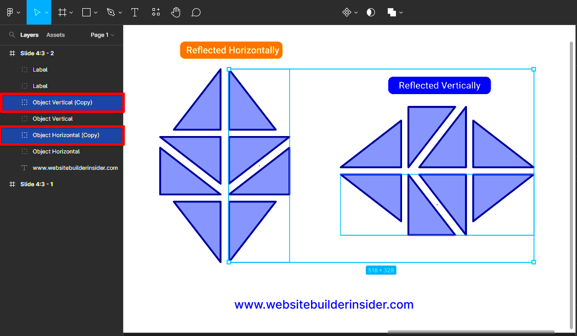 How Do I Mirror an Image in Figma  WebsiteBuilderInsidercom