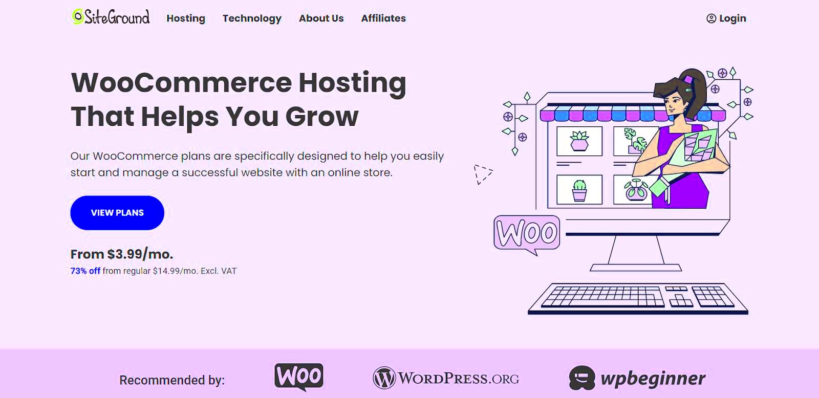 The 10 Best WooCommerce Hosting Providers for 2024  Nexcess