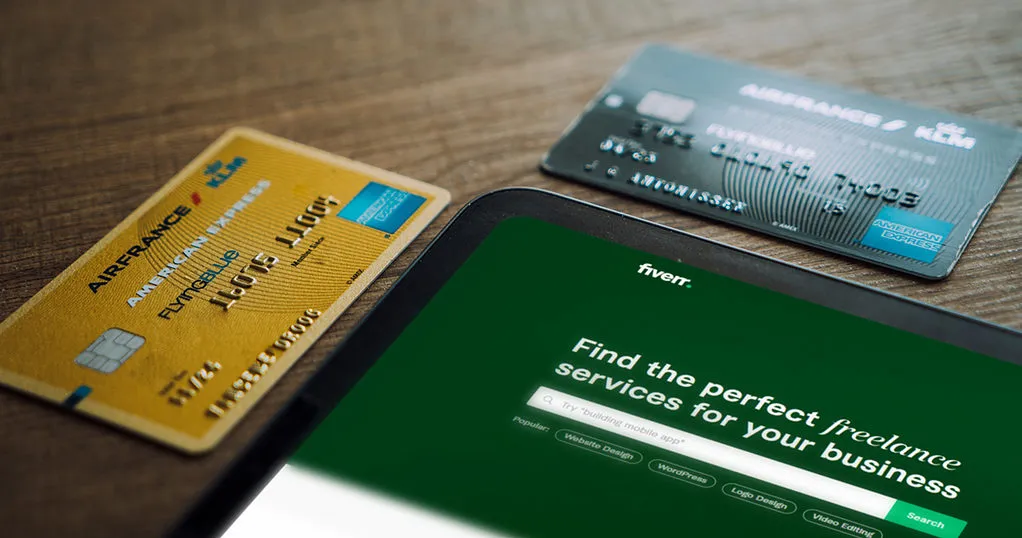 How to Redeem Credit in Fiverr