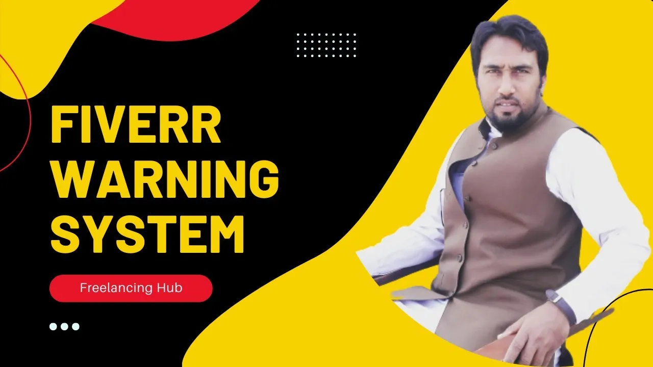 Fiverr warning system  Fiverr  Fiverr tos  Freelancing Hub  Fiverr 