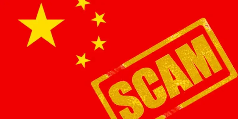 Common China Tourist Scams and how you can spot and avoid them