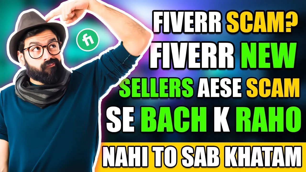 What Are China Scams to Watch Out for on Fiverr?