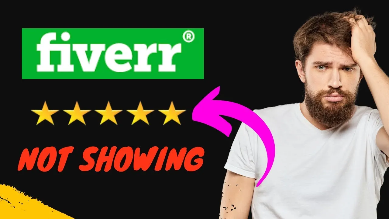 Review Not Showing On My Fiverr Gig  Why Buyers Review Not Showing 