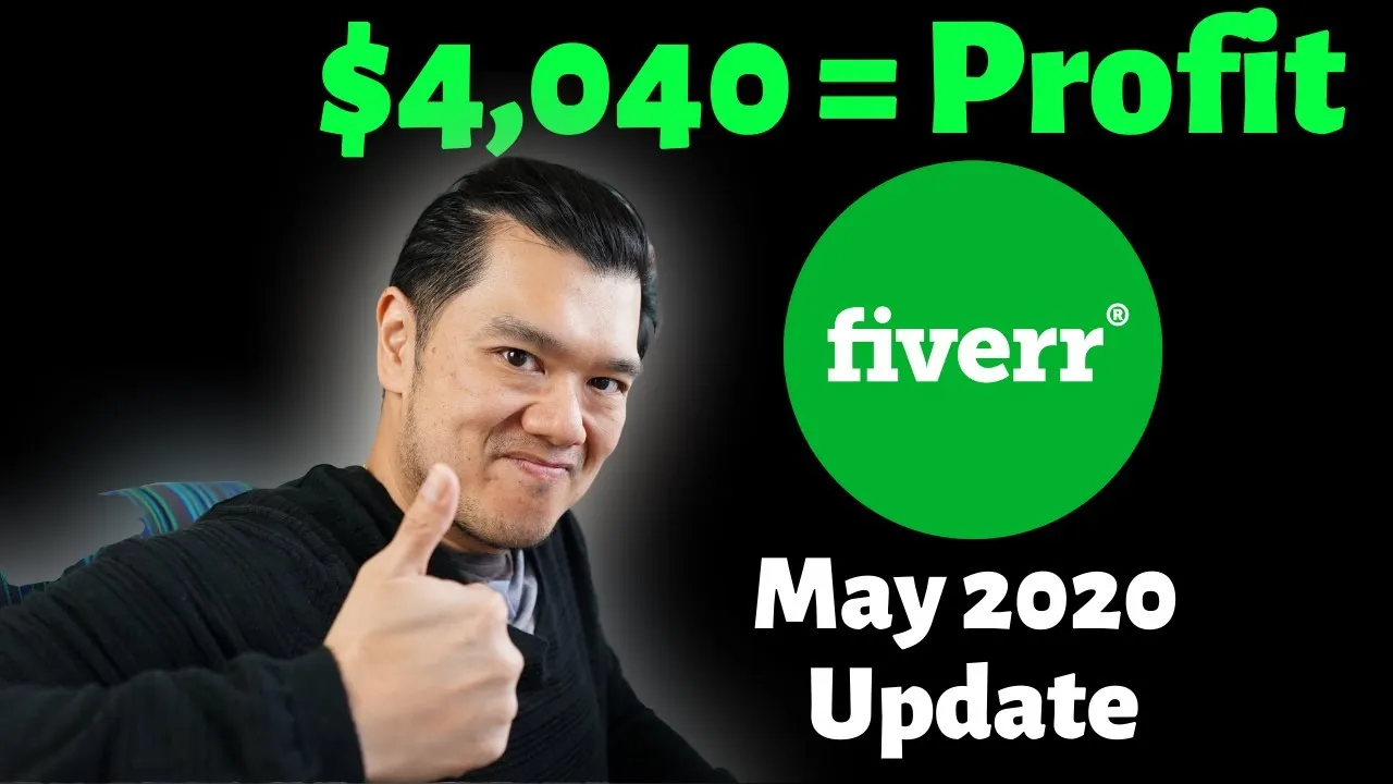 Fiverr Stock  High growth investment stock for 2020  Part 4 Update 