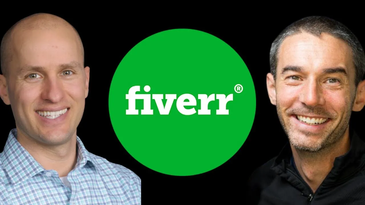 What Happened to Fiverr Stock?