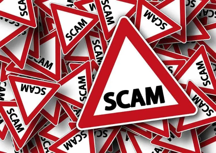 How to Avoid Scams on Fiverr