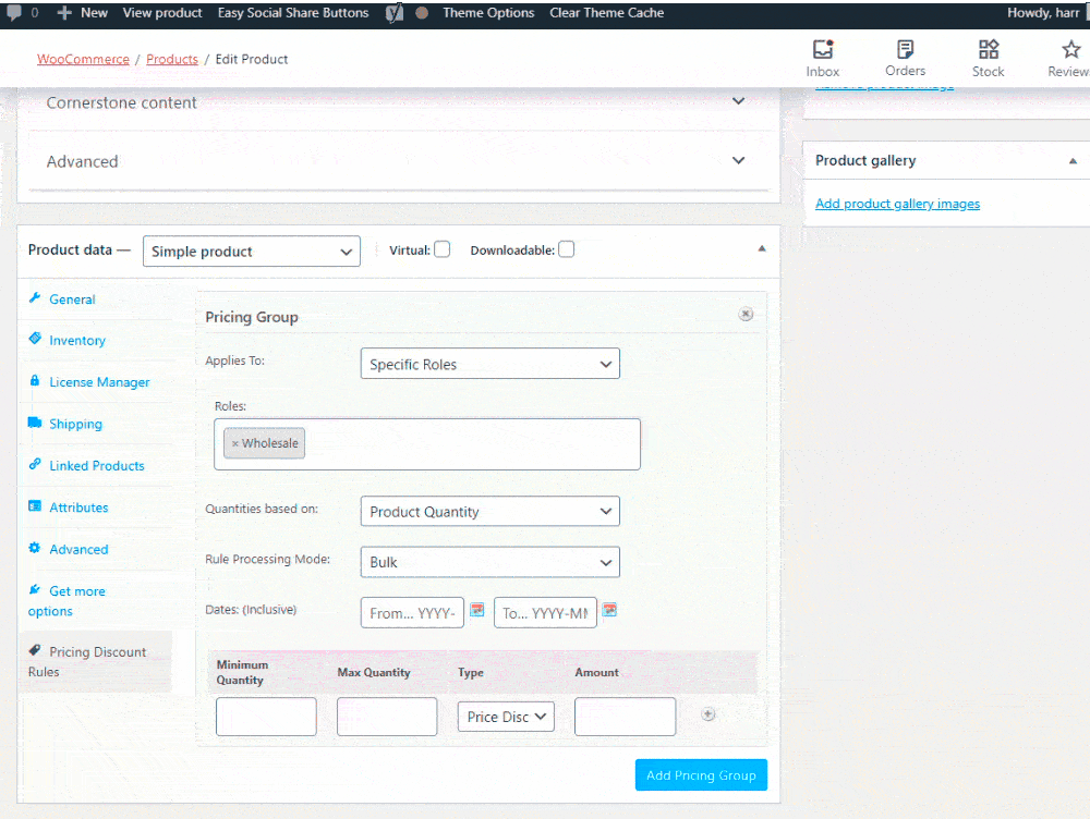 WooCommerce Dynamic Pricing Strategy  Complete Guide