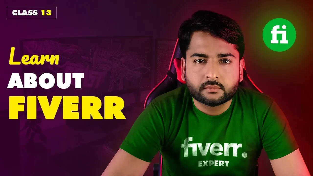 What to Know About Joining Fiverr