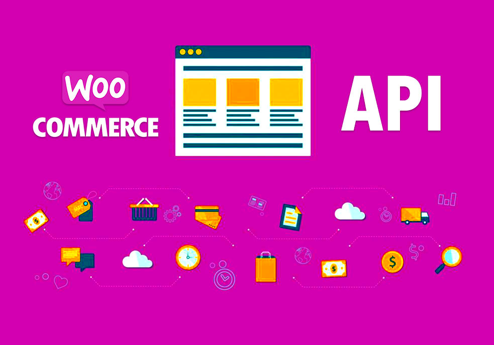 How To Use The WooCommerce API without knowing how to code