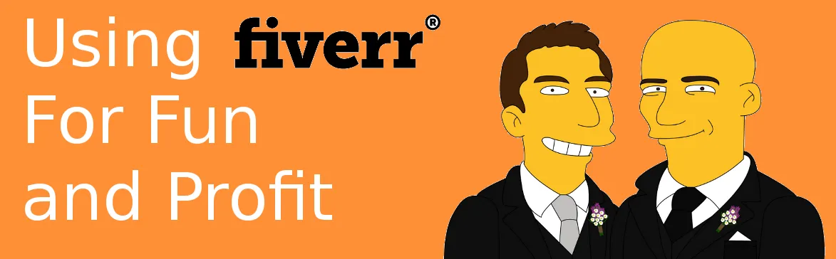 Using Fiverr For Fun and Profit  iBuildMVPs