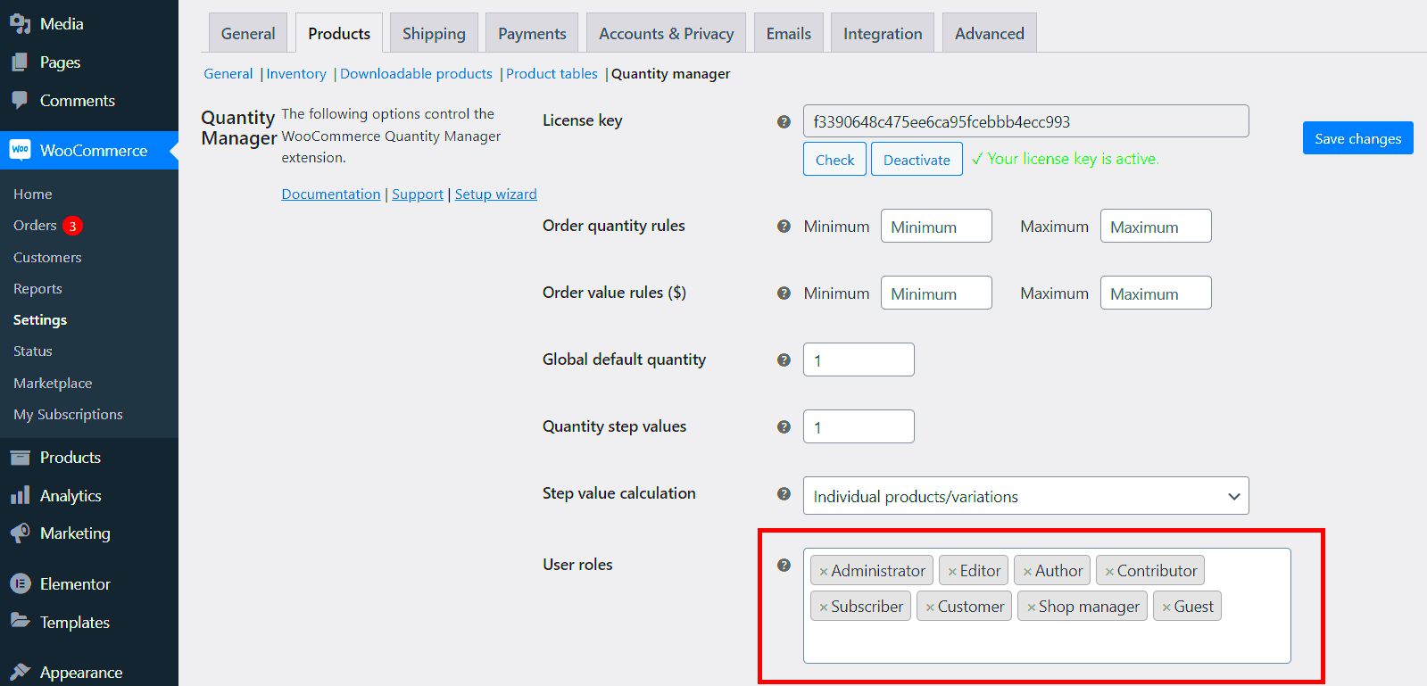 StepbyStep Tutorial on How to Limit Quantity in WooCommerce