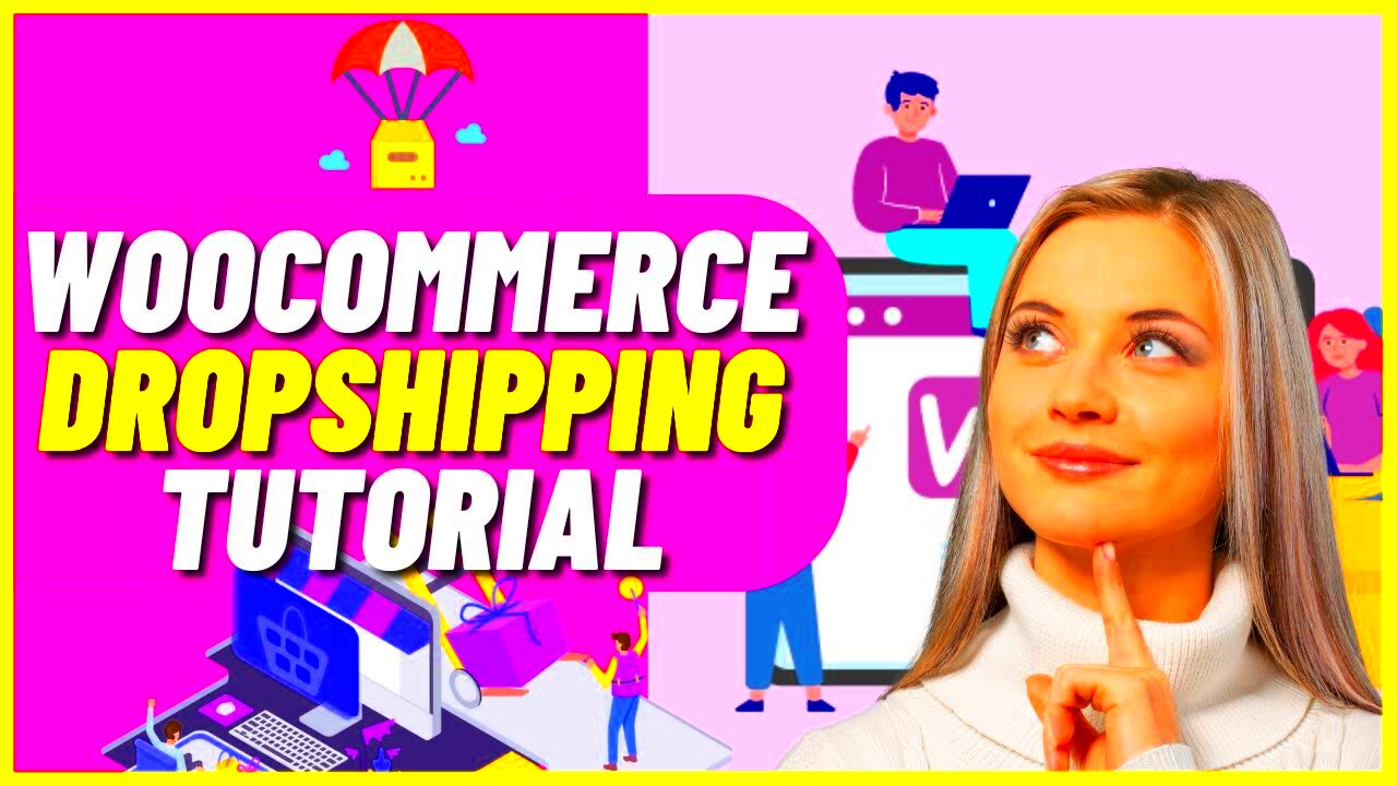 Woocommerce Dropshipping Tutorial for Beginners  YouTube