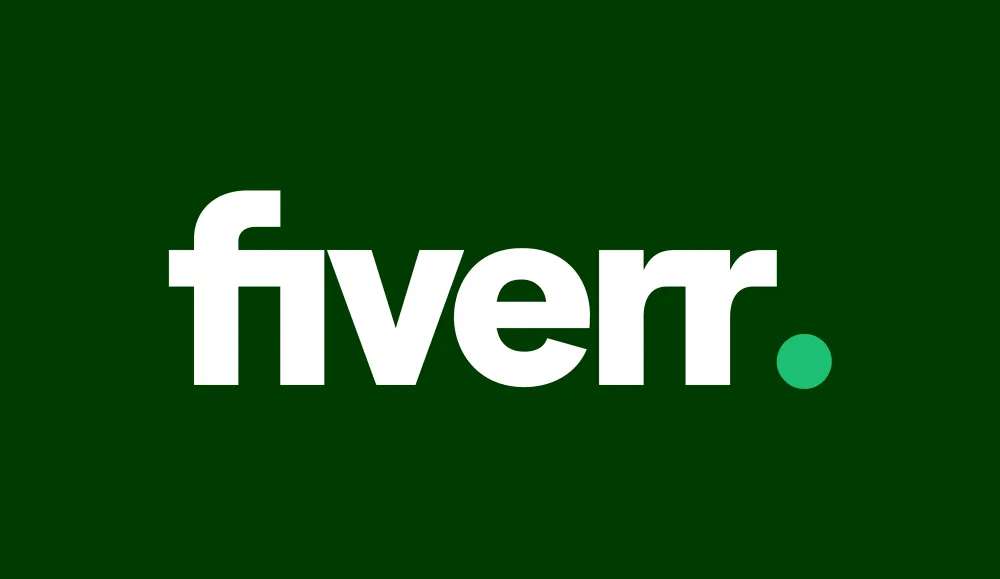 Should I Get a Logo on Fiverr?