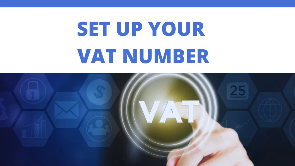 What is a VAT Number in Fiverr?