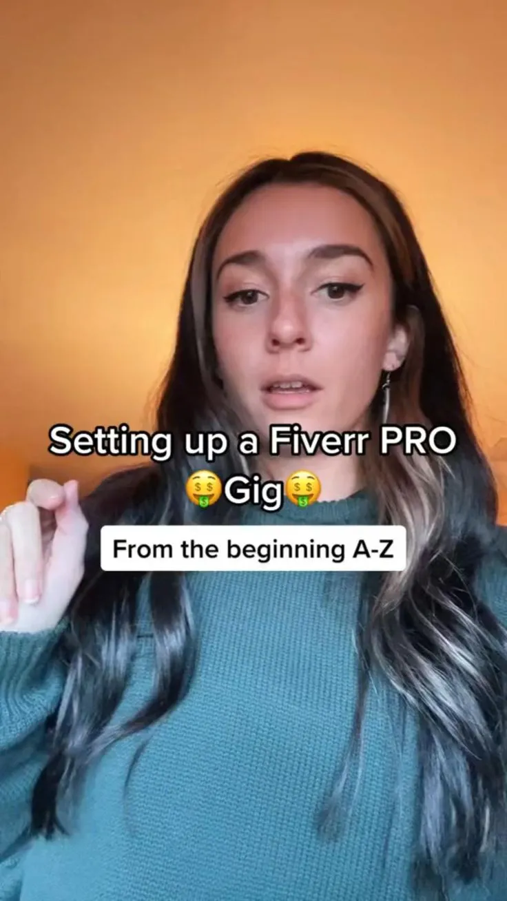 How to Set Up a Gig on Fiverr: A Step-by-Step Guide