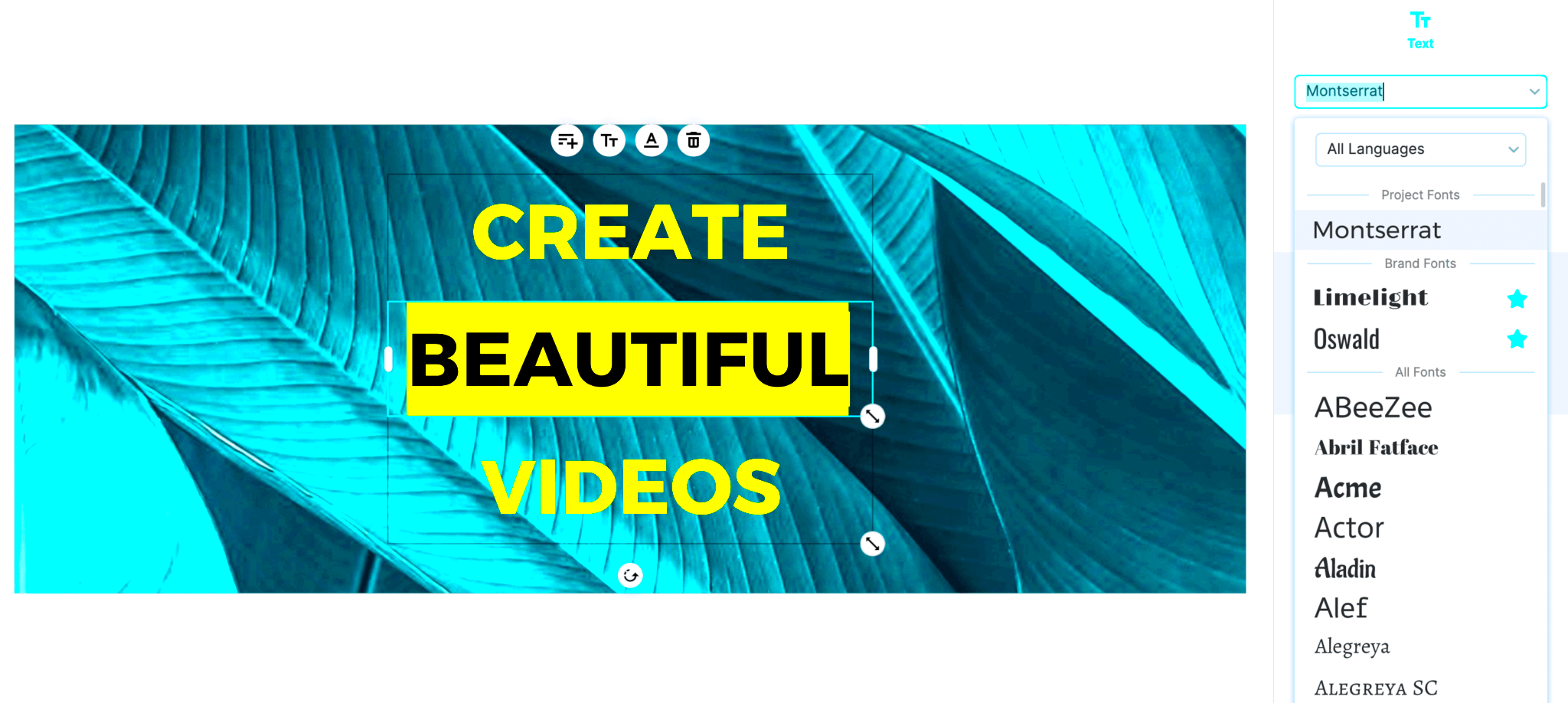 How to Make a Facebook Cover Video in 5 Easy Steps  Wavevideo Blog 