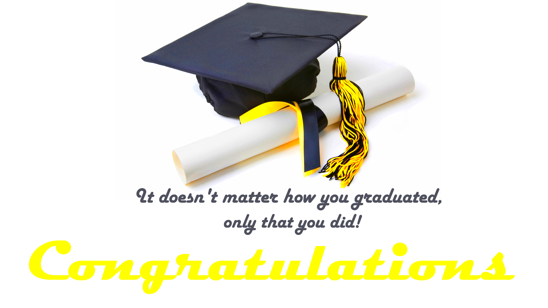 Congratulation Images Free for Graduation  HD Wallpapers  Wallpapers 