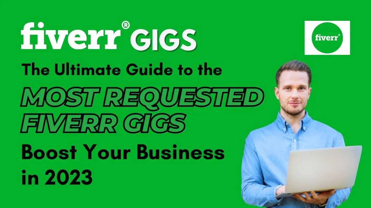 How to Become a Fiverr Studio: Your Ultimate Guide