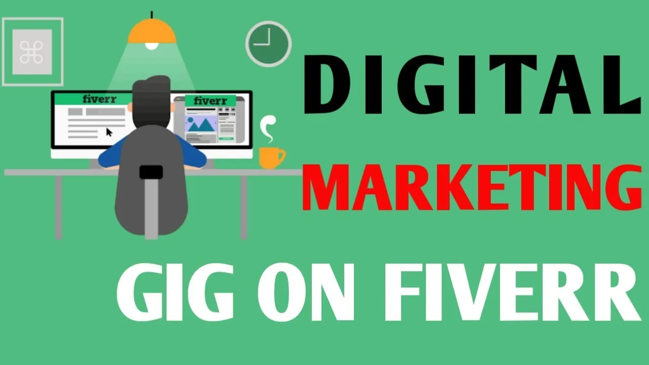 How to Market CBD on Fiverr