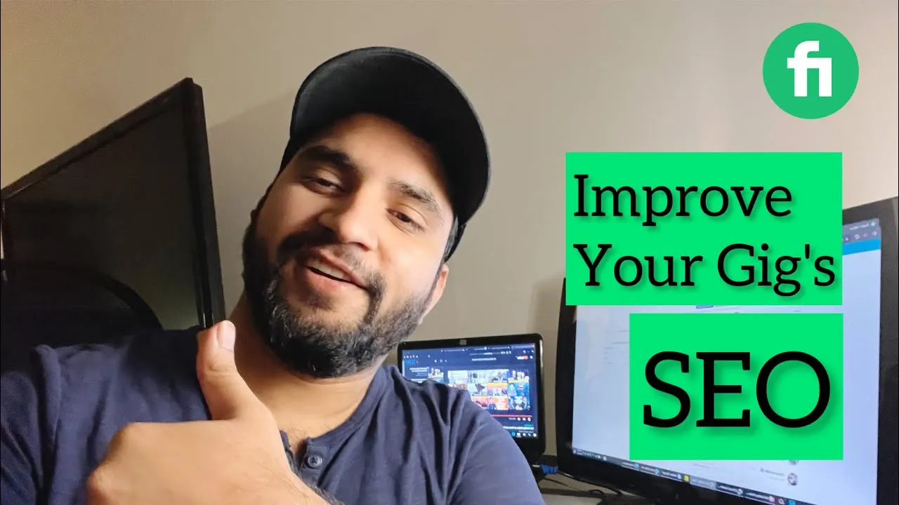 When Do Your Gig Statistics Update on Fiverr?