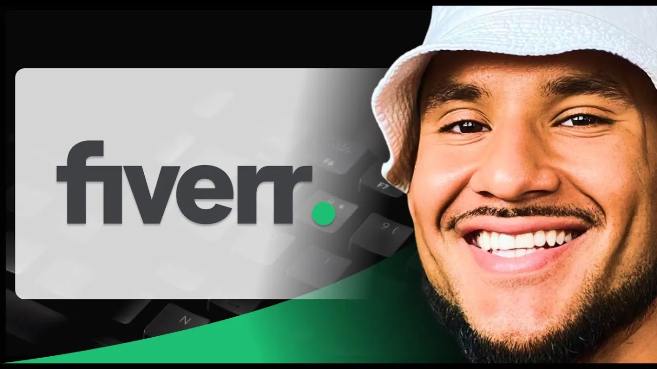 Fiverr how to get your gig noticed  YouTube