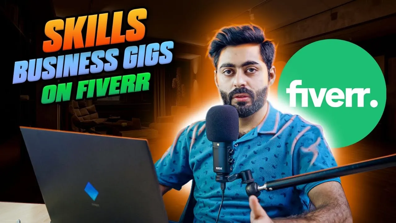 How to Get Business on Fiverr