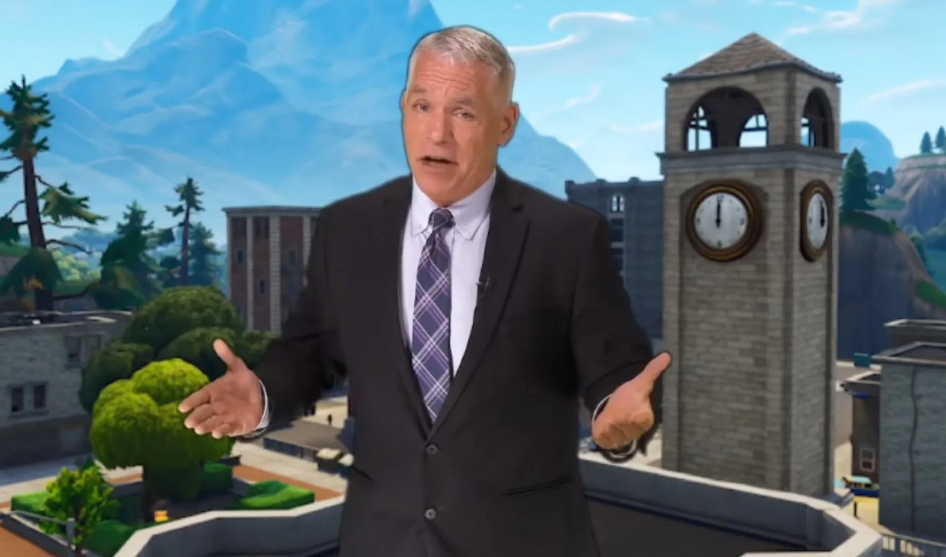 Why Did Voice Over Steve Get Banned from Fiverr?