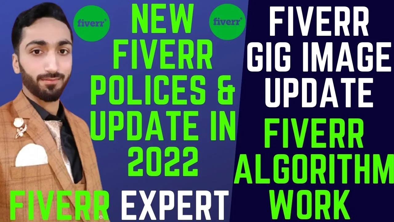 Understanding How the Fiverr Algorithm Works